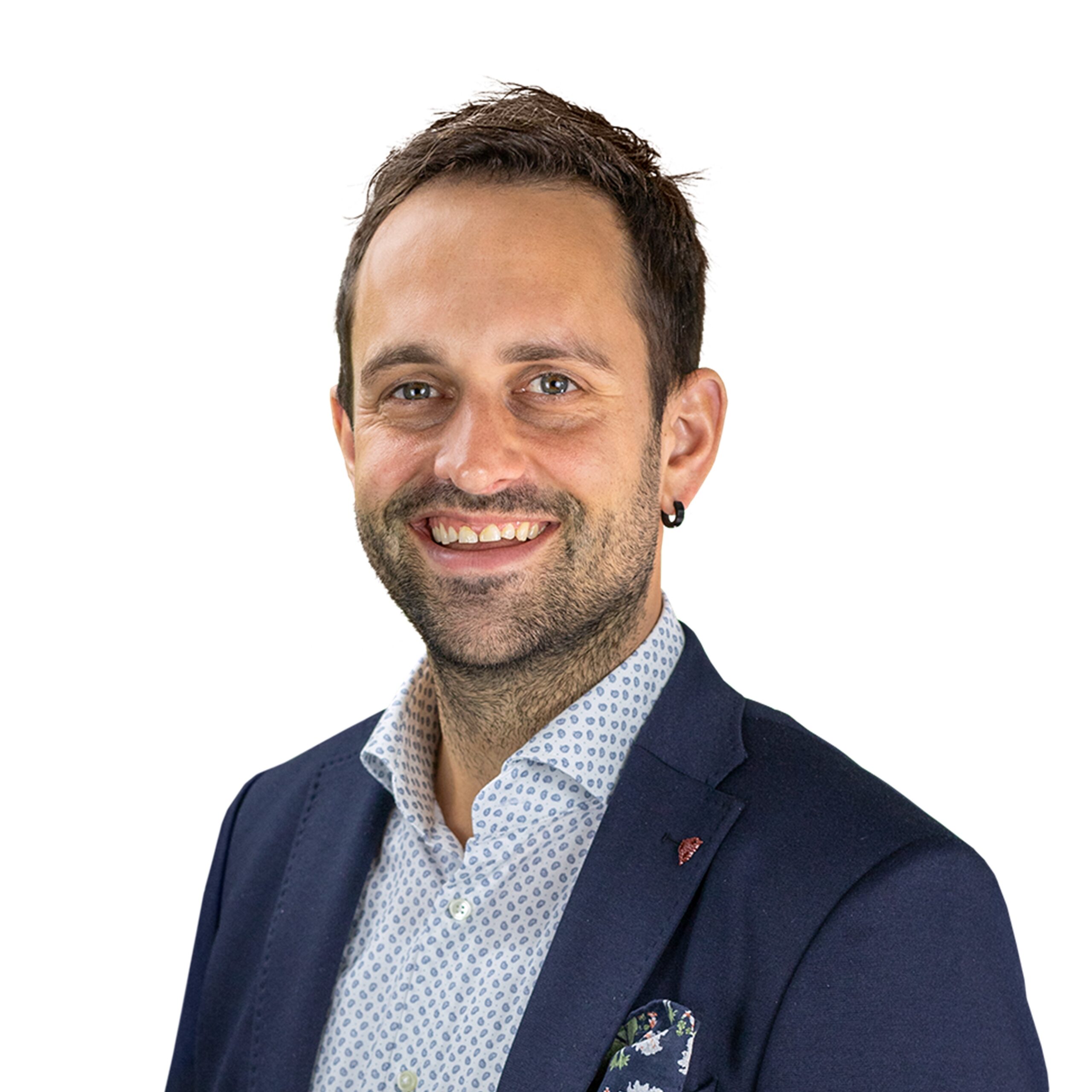 SVP Amriswil - Adrian Fisch